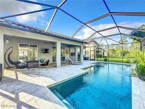 20516 Ardore Ln, ESTERO, FL, 33928-6380 | Card Image