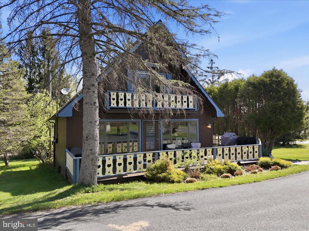 Residential in UNION DALE 5