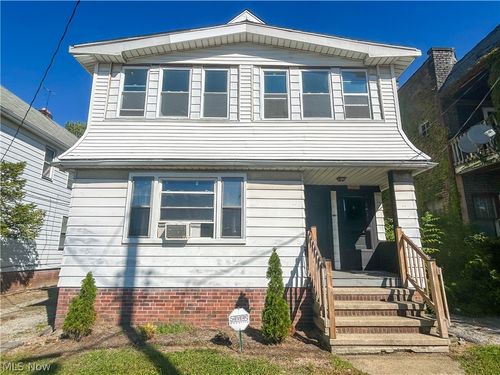 15005 Lucknow Ave, Cleveland, OH, 44110-1735 | Card Image