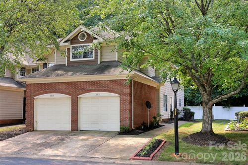 5909 Amity Springs Dr, Charlotte, NC, 28212-2608 | Card Image