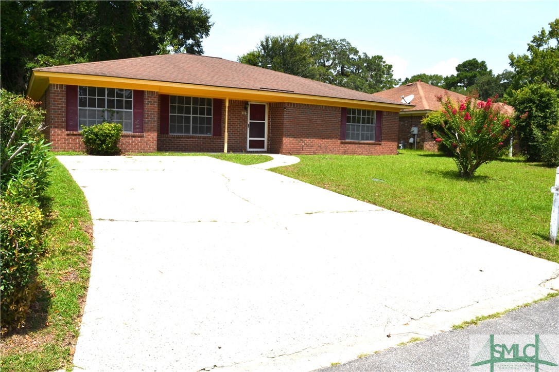 Marsh Bluff Dr, Savannah, GA 31404