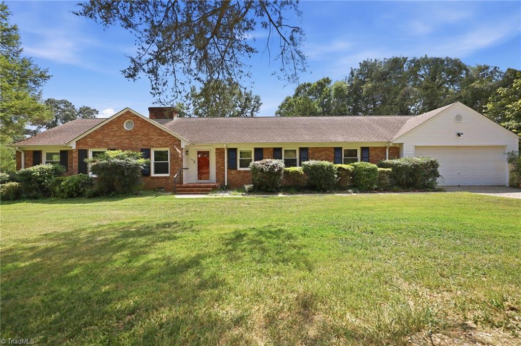 Residential in Greensboro