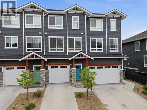 107-1115 Holden Rd, Penticton, BC, V2A0B7 | Card Image