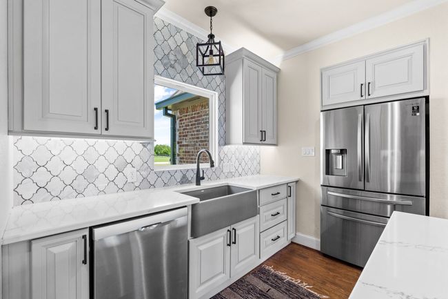 146 E Estelle Ln, House other with 4 bedrooms, 4 bathrooms and null parking in Lucas TX | Image 14