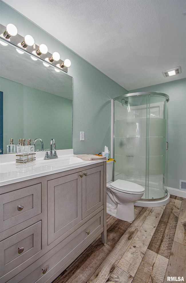 1108 N Main St, House other with 3 bedrooms, 2 bathrooms and null parking in Dix IL | Image 31
