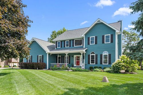 513 Kinsale Ct, Valparaiso, IN, 46385 | Card Image