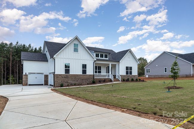 21 - 1336 Sage Pine Cir, House other with 4 bedrooms, 4 bathrooms and null parking in Clover SC | Image 28