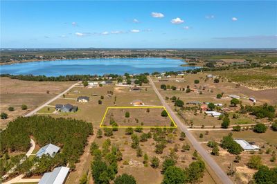 View Looking North toward Lake Easy | Image 3