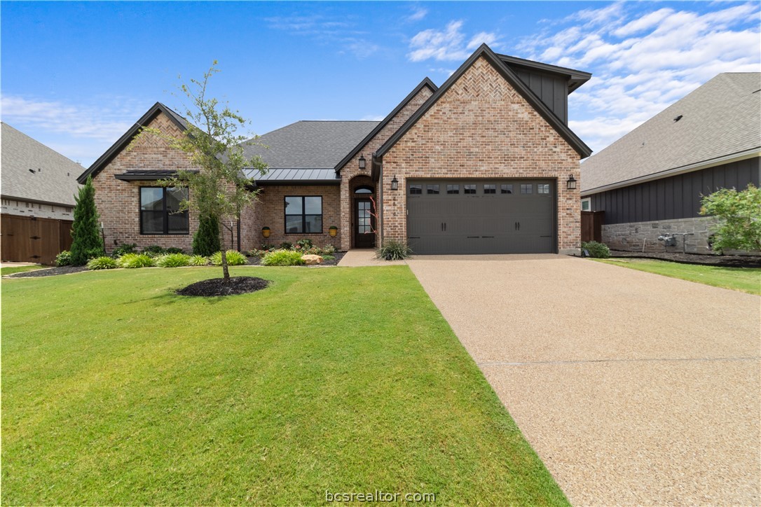Pearl River Ct, College Station, TX 77845