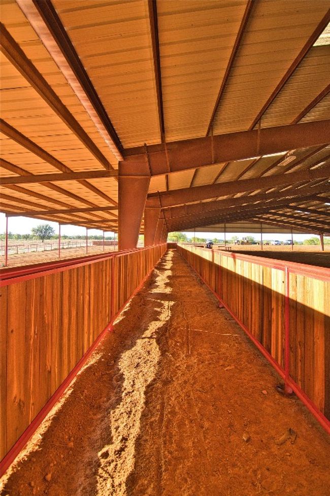 View of stable | Image 23
