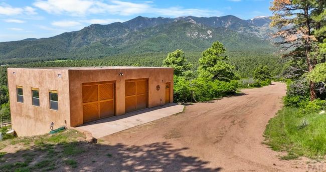 8221 Cuerna Verde Rd, House other with 5 bedrooms, 6 bathrooms and 10 parking in Rye CO | Image 42