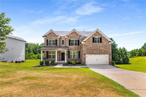 5389 Rosewood Pl, Fairburn, GA, 30213-5142 | Card Image
