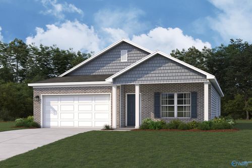126 Snapdragon Road, Toney, AL, 35773 | Card Image