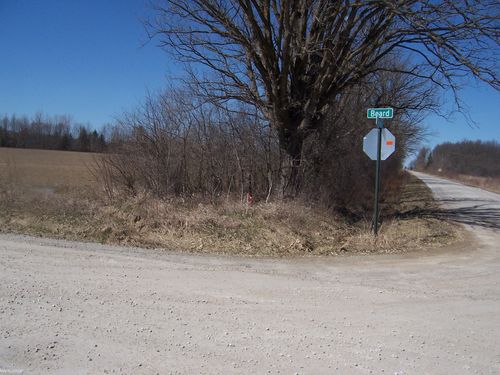 Lot 1 Beard Rd Road, Kenockee Township, MI, 48006 | Card Image