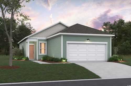4009 Braid Ct, Myrtle Beach, SC, 29572 | Card Image