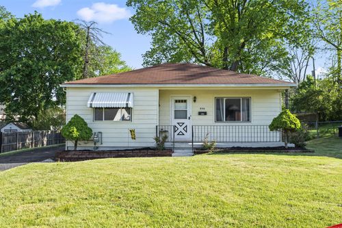 656 Mayhill Rd, Springfield, OH, 45504-1250 | Card Image