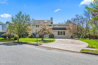 11 Wyndham Drive, House other with 4 bedrooms, 4 bathrooms and null parking in Bay Head NJ | Image 1