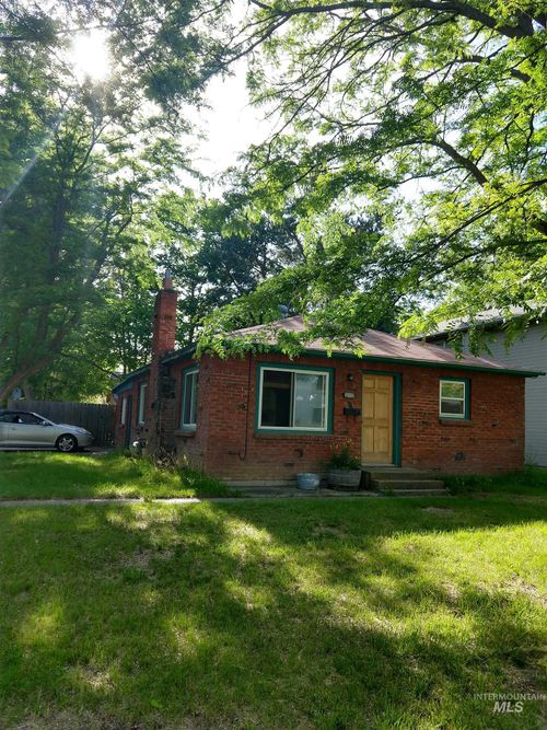 1629 S Michigan Ave, Boise, ID, 83706-3444 | Card Image