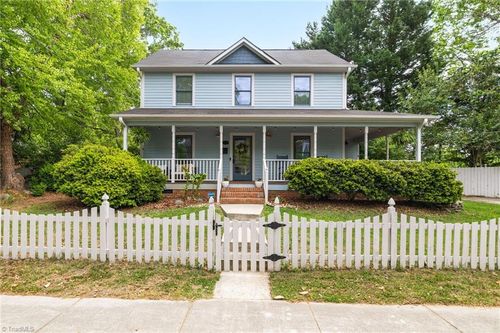 614 Percy St, Greensboro, NC, 27405-7736 | Card Image