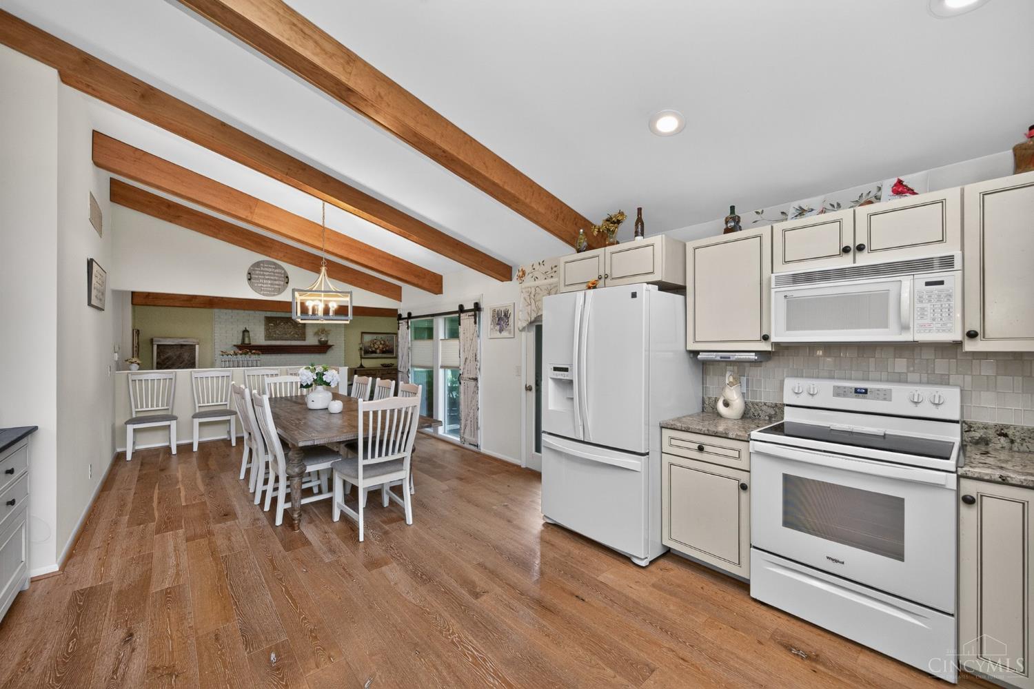 Residential in Green Twp 3