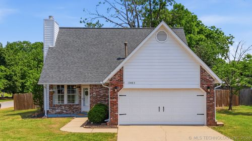 13403 S 90th Eastavenue, Bixby, OK, 74008 | Card Image