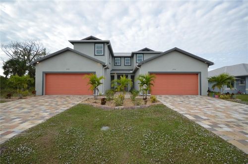 8581 Agate St, PORT CHARLOTTE, FL, 33981-3899 | Card Image