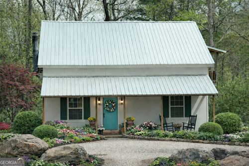 225 Hamik Hollow Rd, Cleveland, GA, 30528-2507 | Card Image