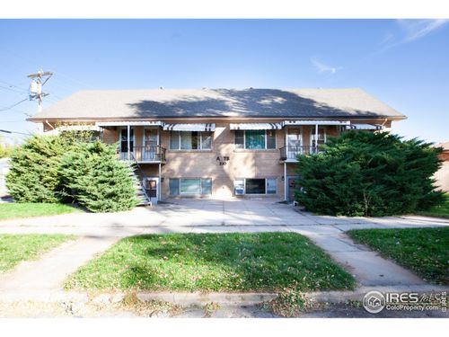 1-8-210 N Division Ave, Sterling, CO, 80751-3377 | Card Image