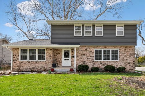 3306 48th Pl, Des Moines, IA, 50310-2607 | Card Image