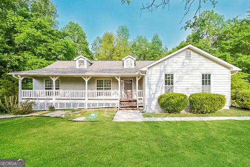 290 White Acres Dr, Stockbridge, GA, 30281-2261 | Card Image