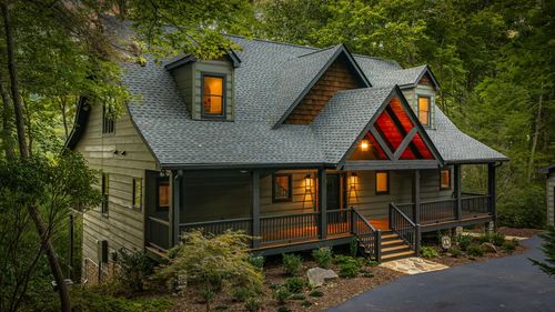 241 Wilderness Way, Ellijay, GA, 30536-7402 | Card Image