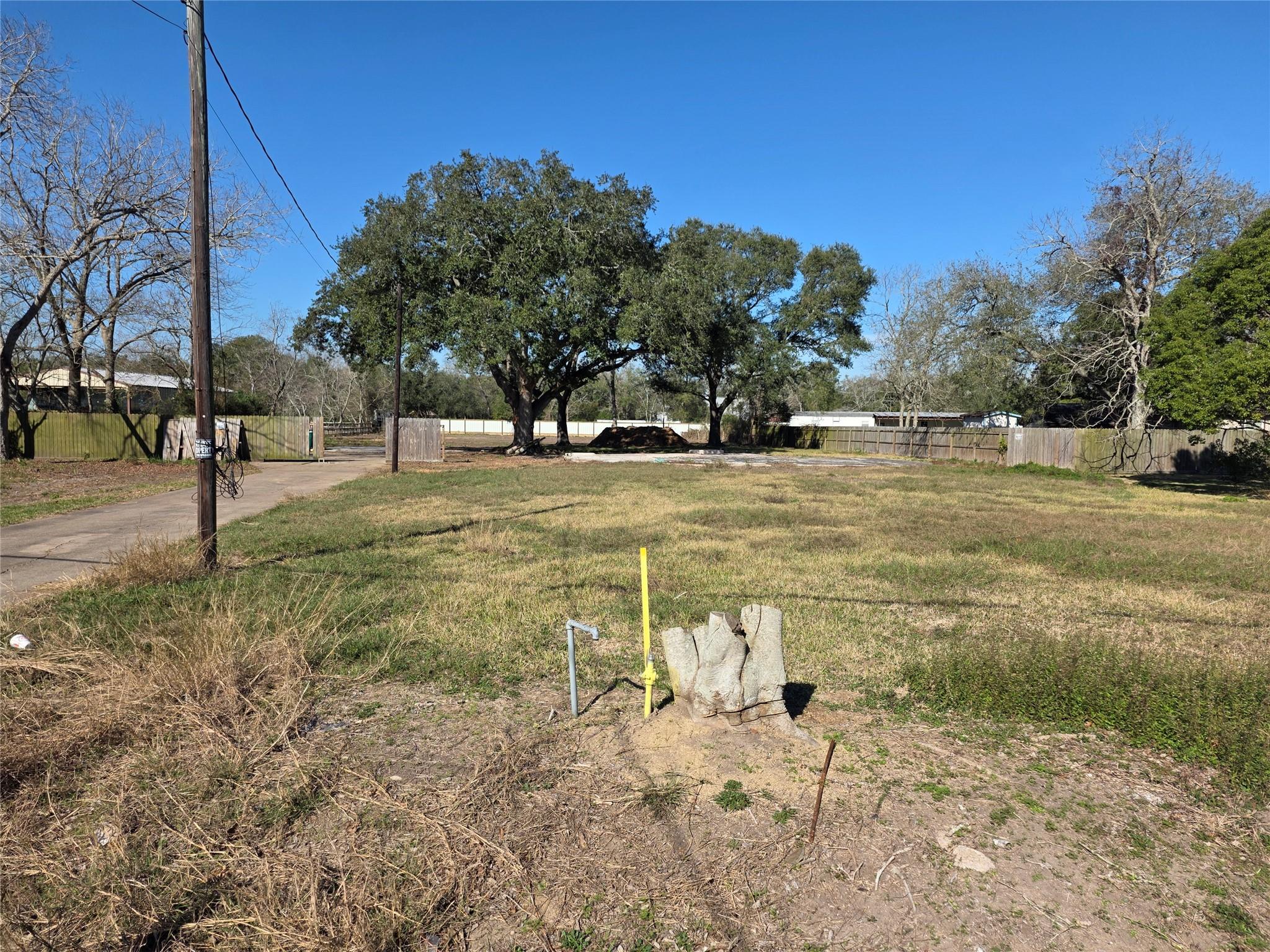 Residential Lease in Bacliff 2