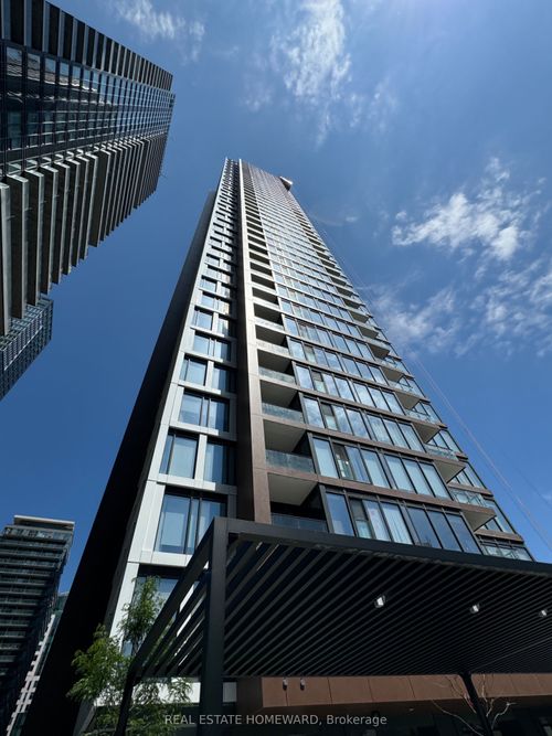 1109-55 Mercer St, Toronto, ON, M5V0W4 | Card Image