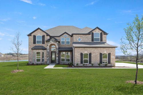 9909 Polo Pitch Ln, Forney, TX, 75126-5488 | Card Image