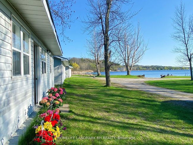 17 - 523 Island View Rd, House other with 4 bedrooms, 2 bathrooms and 2 parking in Roseneath ON | Image 27
