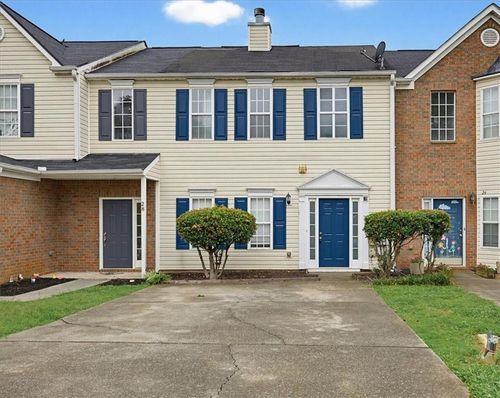 26 Hampton Dr, Cartersville, GA, 30121-4268 | Card Image