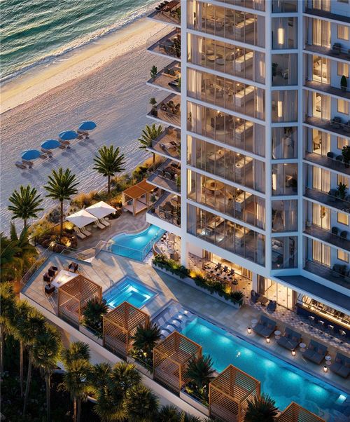 904-1000 Benjamin Franklin Dr, Sarasota, FL, 34236-2203 | Card Image