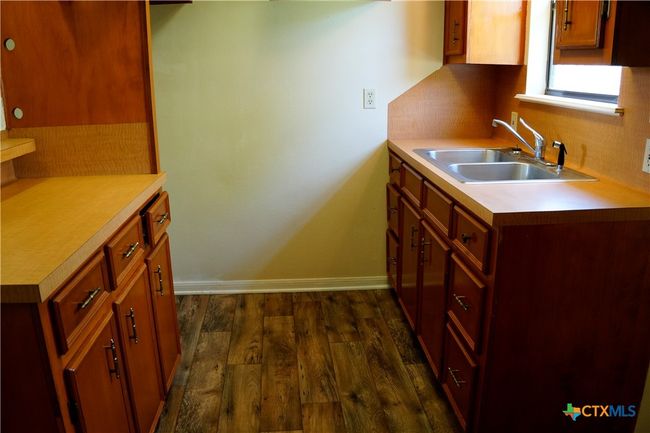 kitchen in MIL suite | Image 33