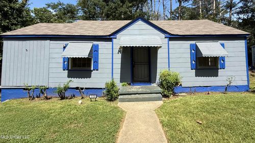 3158 Alameda Dr, Jackson, MS, 39212-2963 | Card Image