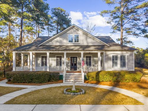 4104 Ten Shillings Way, Ravenel, SC, 29470 | Card Image