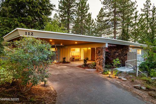 112 Ponderosa Cir, Zephyr Cove, NV, 89448-4870 | Card Image