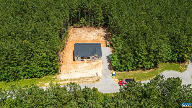 157 Barringer Ln, House other with 3 bedrooms, 2 bathrooms and null parking in Bumpass VA | Image 14