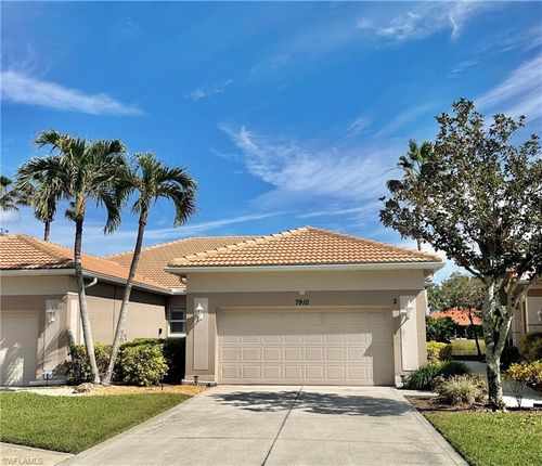 2-7910 Haven Dr, NAPLES, FL, 34104 | Card Image