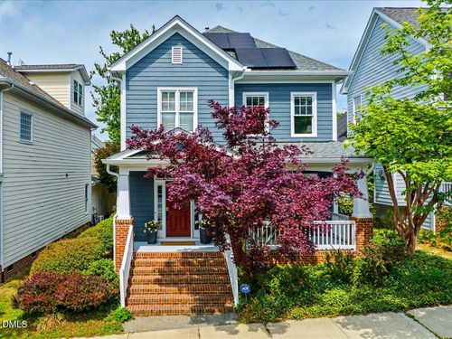 913 Edgewater Cir, Chapel Hill, NC, 27516-4499 | Card Image