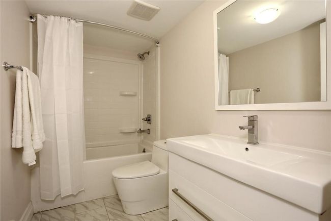 APT-22 - 30 Route 9 W, Condo with 1 bedrooms, 1 bathrooms and 1 parking in Congers NY | Image 6