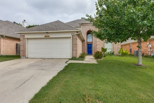 4725 Grant Park Ave, Fort Worth, TX, 76137-5442 | Card Image