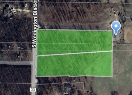 3 S Wedington Blacktop Road, Lincoln, AR, 72744 | Card Image