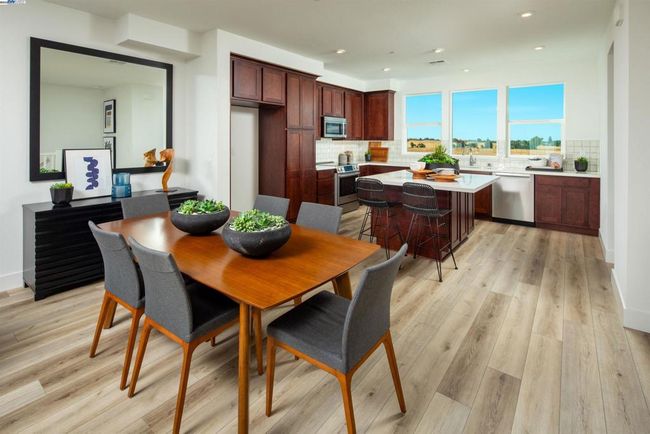 Photo is of the model home. Not the actual home for sale. | Image 9