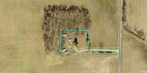 12720 N 400 W, Macy, IN, 46951-7942 | Card Image