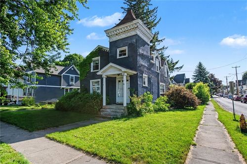 86 Nelson St, Auburn, NY, 13021-1940 | Card Image